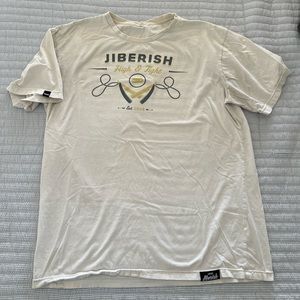 Jiberish Vintage T-Shirt